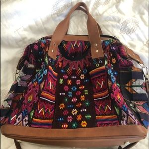 Nena and Co Large Carry-all